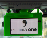Comma one