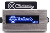 Mooltipass Mini
