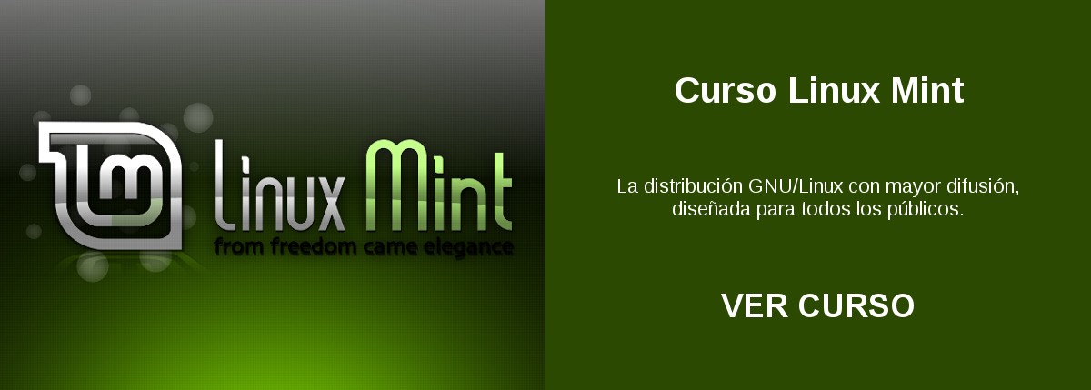 Curso Linux Mint